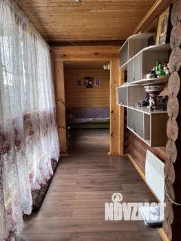 Дом 120м², 2-этажный, участок 11 сот.  