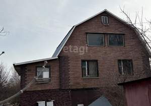 Дом 160м², 2-этажный, участок 19 сот.  