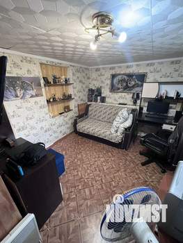 Дом 67м&sup2;, 1-этажный, участок 4 сот.  