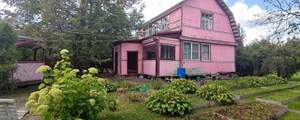 Дача 90м², 2-этажный, участок 18 сот.  