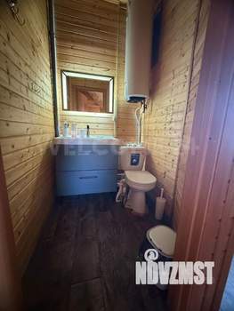 Дача 74м&sup2;, 2-этажный, участок 10 сот.  