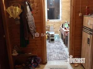 Дача 80м², 2-этажный, участок 6 сот.  