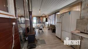 Дом 140м², 2-этажный, участок 14 сот.  
