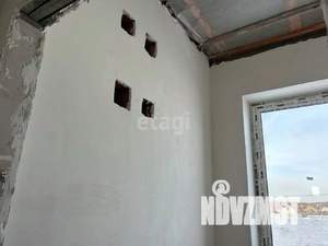 Дом 203м², 2-этажный, участок 9 сот.  