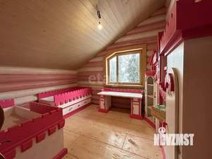 Дом 234м², 3-этажный, участок 12 сот.  
