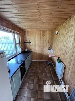 Дача 220м², 3-этажный, участок 14 сот.  