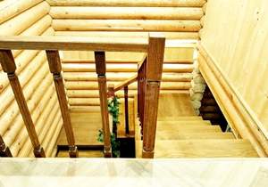 Дом 143м&sup2;, 2-этажный, участок 8 сот.  