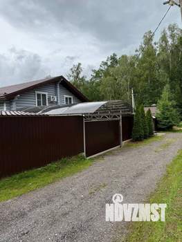 Дом 250м&sup2;, 2-этажный, участок 20 сот.  