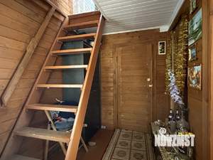 Дом 45м², 2-этажный, участок 15 сот.  