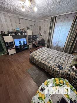 Дом 67м&sup2;, 1-этажный, участок 4 сот.  