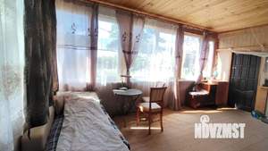 Дача 60м², 2-этажный, участок 12 сот.  