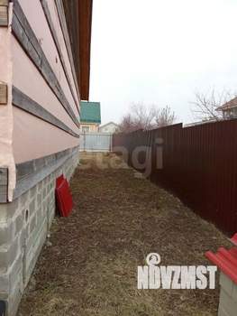 Дом 150м&sup2;, 1-этажный, участок 10 сот.  