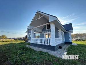 Дом 300м², 2-этажный, участок 15 сот.  