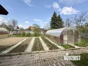 Дом 106м², 1-этажный, участок 12 сот.  