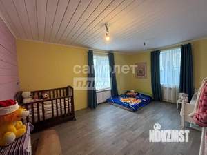 Дом 283м², 3-этажный, участок 10 сот.  