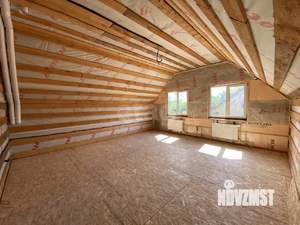 Дом 150м², 2-этажный, участок 5 сот.  