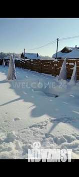 Дача 74м&sup2;, 2-этажный, участок 10 сот.  