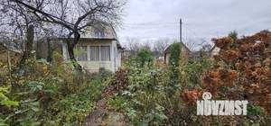 Дача 25м², 2-этажный, участок 4 сот.  