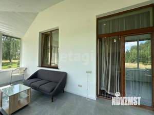 Дом 300м&sup2;, 2-этажный, участок 100 сот.  