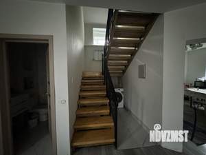 Дача 200м², 2-этажный, участок 6 сот.  