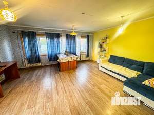 Дом 110м², 2-этажный, участок 16 сот.  