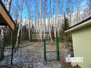 Дом 283м², 3-этажный, участок 10 сот.  