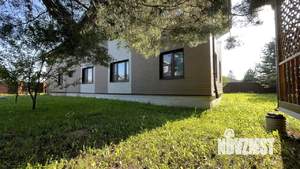 Дом 420м², 2-этажный, участок 14 сот.  