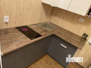 Дом 61м&sup2;, 1-этажный, участок 6 сот.  