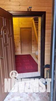 Дом 180м&sup2;, 3-этажный, участок 6 сот.  