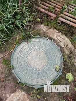 Дом 43м&sup2;, 2-этажный, участок 4 сот.  