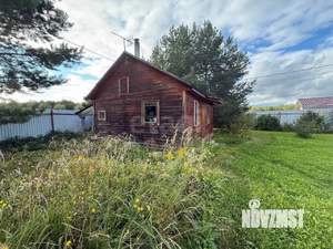 Дом 232м², 2-этажный, участок 30 сот.  