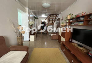 Дом 160м², 2-этажный, участок 8 сот.  