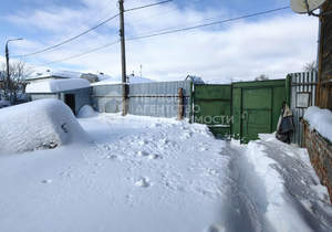 Дом 45м&sup2;, 1-этажный, участок 4 сот.  