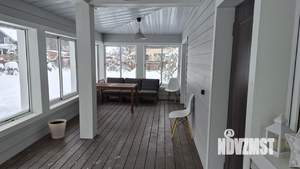 Дом 192м&sup2;, 2-этажный, участок 10 сот.  