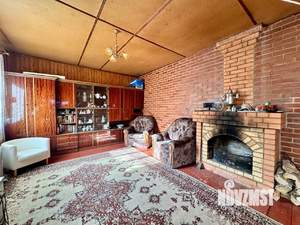 Дом 98м², 2-этажный, участок 10 сот.  