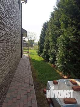 Дом 134м&sup2;, 2-этажный, участок 16 сот.  