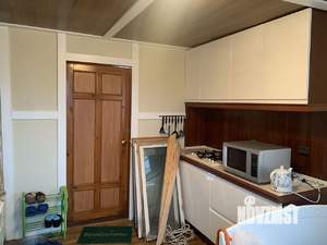 Дом 52м&sup2;, 2-этажный, участок 6 сот.  