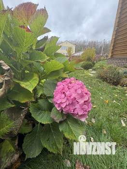 Дом 200м², 2-этажный, участок 10 сот.  