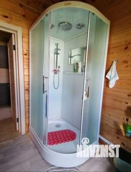 Дом 160м², 2-этажный, участок 12 сот.  