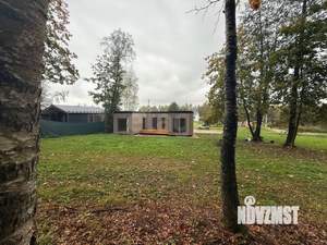 Дом 64м², 1-этажный, участок 9 сот.  