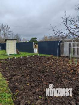 Дом 65м², 1-этажный, участок 12 сот.  