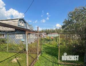 Дача 40м², 1-этажный, участок 5 сот.  