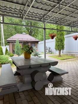 Дом 250м&sup2;, 2-этажный, участок 20 сот.  