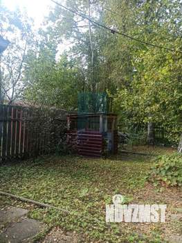 Дача 110м², 2-этажный, участок 8 сот.  