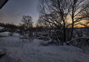 Дом 120м&sup2;, 1-этажный, участок 20 сот.  