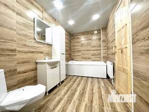 Дом 137м&sup2;, 2-этажный, участок 17 сот.  