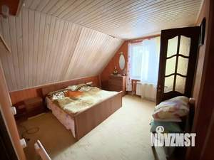 Дом 115м², 2-этажный, участок 39 сот.  