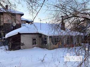 Дом 48м&sup2;, 1-этажный, участок 5 сот.  