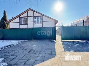 Дом 120м², 2-этажный, участок 17 сот.  