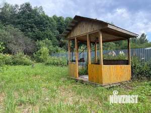 Дом 20м², 1-этажный, участок 8 сот.  